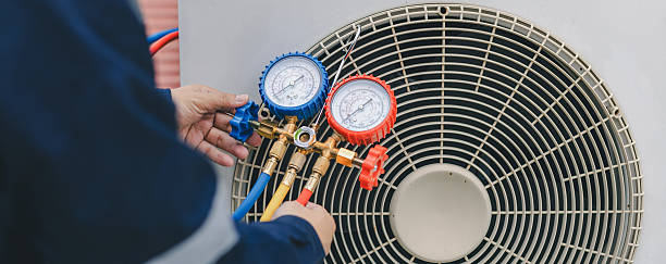 Trusted Air Conditioning Repair service in New Marshfield, OH - Leonard HVAC