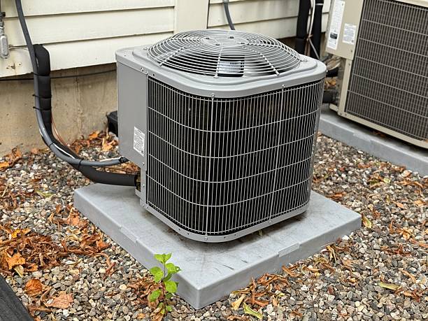 24/7 Emergency Hvac Repair experts in New Marshfield, OH