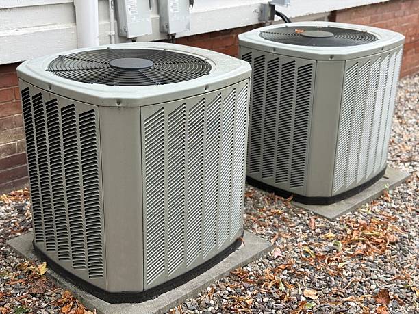 Reliable Hvac Repair contractor in New Marshfield, OH by Leonard HVAC