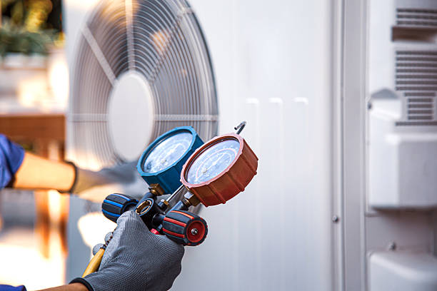 Affordable Hvac Repair solutions in New Marshfield, OH