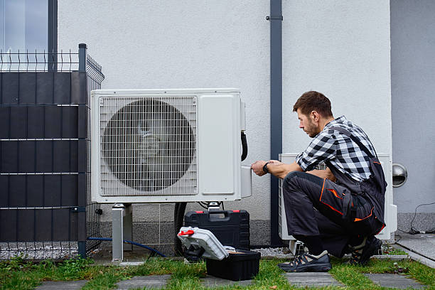 Top rated local Hvac Repair specialists in New Marshfield, OH